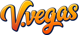 VVegas – logo kasyna online
